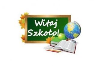 Rozpoczęcie roku szkolnego 2025/2026